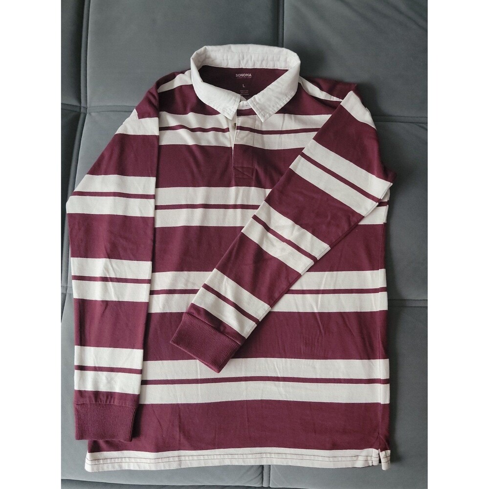 Boys Long Sleeve Shirt